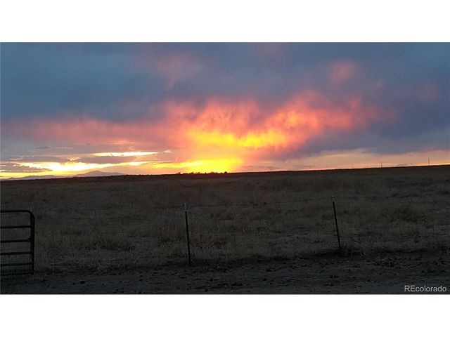 50416 County Road 22, Ramah, CO 80832