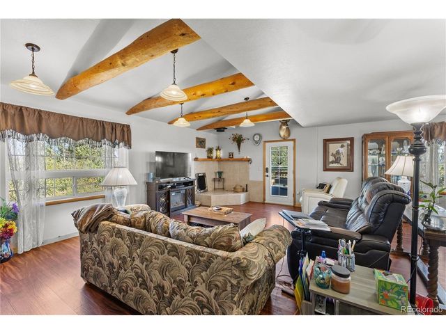 50416 County Road 22, Ramah, CO 80832