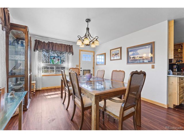 50416 County Road 22, Ramah, CO 80832