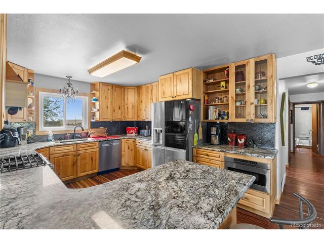 50416 County Road 22, Ramah, CO 80832