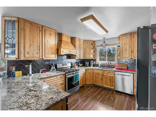50416 County Road 22, Ramah, CO 80832