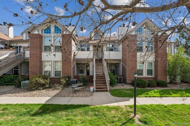 3010 W Prentice Avenue H, Littleton, CO 80123