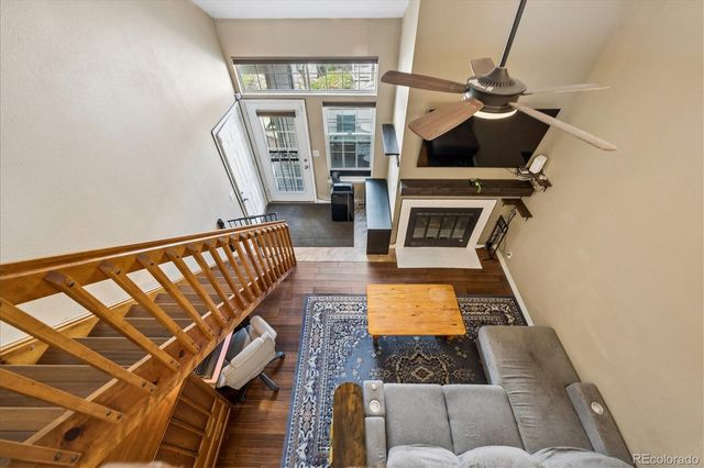 3010 W Prentice Avenue H, Littleton, CO 80123