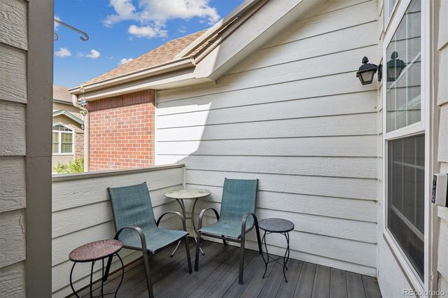 3010 W Prentice Avenue H, Littleton, CO 80123