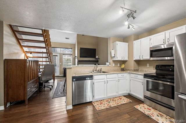 3010 W Prentice Avenue H, Littleton, CO 80123