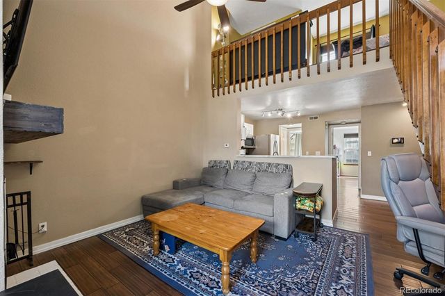 3010 W Prentice Avenue H, Littleton, CO 80123