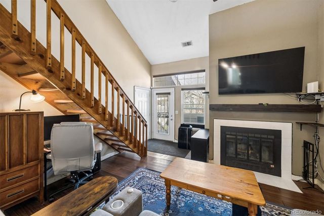 3010 W Prentice Avenue H, Littleton, CO 80123