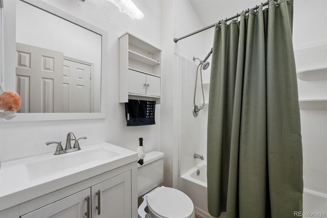 3010 W Prentice Avenue H, Littleton, CO 80123