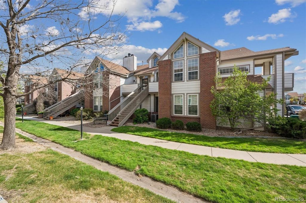 3010 W Prentice Avenue H, Littleton, CO 80123