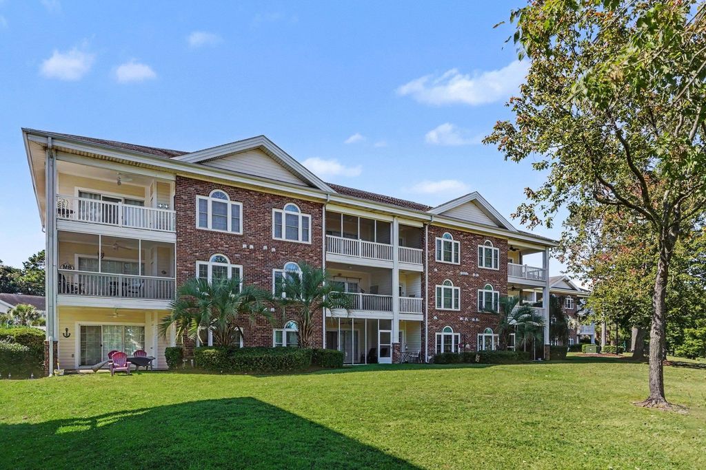 699 Riverwalk Dr Unit 102, Myrtle Beach, SC 29579 — photo 2