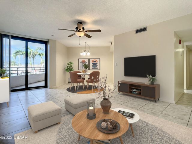 1 Oceans West Blvd Apt 1A5, Daytona Beach Shores, FL 32118