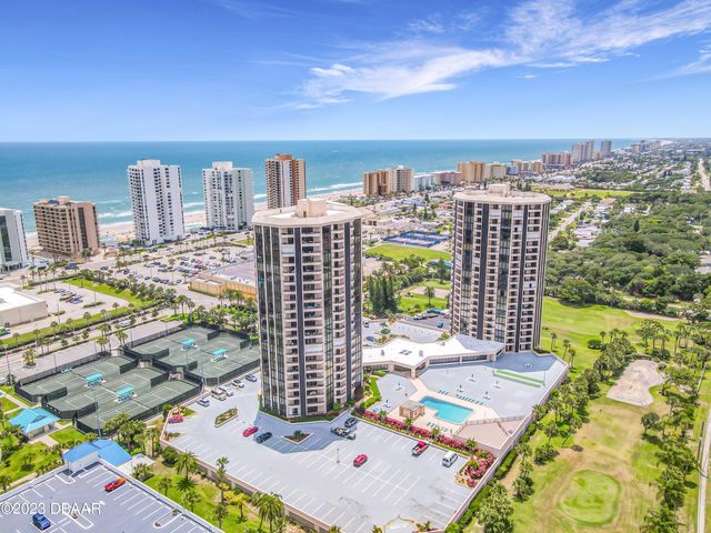 1 Oceans West Blvd Apt 1A5, Daytona Beach Shores, FL 32118