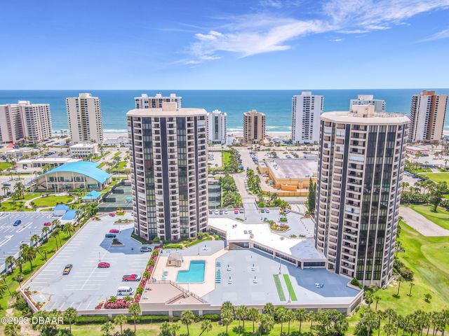 1 Oceans West Blvd Apt 1A5, Daytona Beach Shores, FL 32118