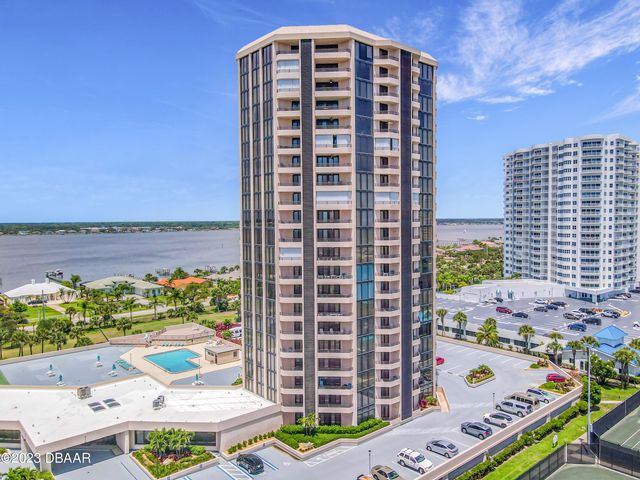 1 Oceans West Blvd Apt 1A5, Daytona Beach Shores, FL 32118