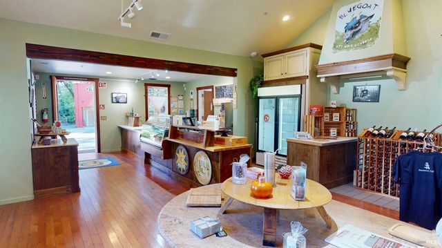 380-378 Bohemian Hwy, Freestone, CA 95472