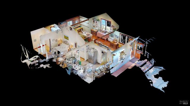 380-378 Bohemian Hwy, Freestone, CA 95472