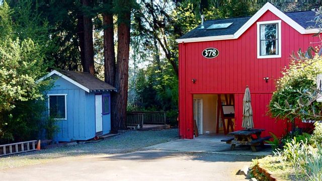 380-378 Bohemian Hwy, Freestone, CA 95472