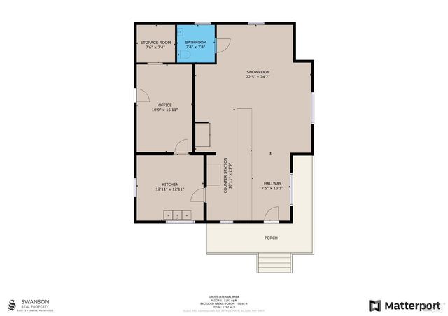 380-378 Bohemian Hwy, Freestone, CA 95472