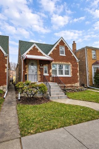 5806 W Wilson Avenue, Chicago, IL 60630