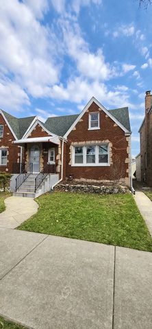5806 W Wilson Avenue, Chicago, IL 60630