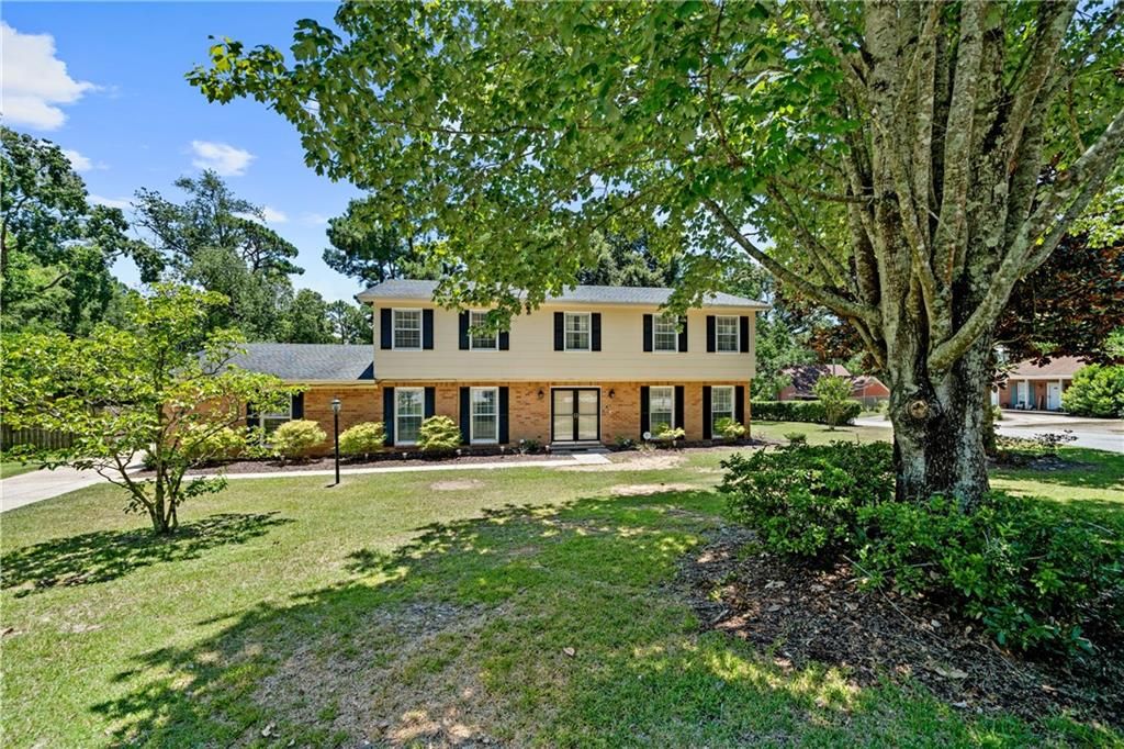 102 Iris Circle, Daphne, AL 36526 — exterior