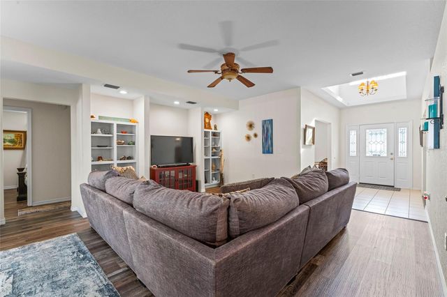 9115 SPRING HILL DRIVE, Spring Hill, FL 34608