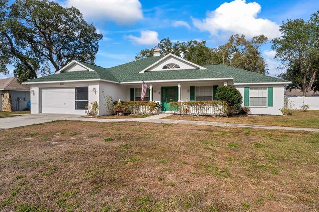 9115 SPRING HILL DRIVE, Spring Hill, FL 34608