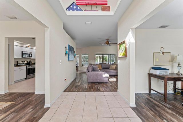 9115 SPRING HILL DRIVE, Spring Hill, FL 34608