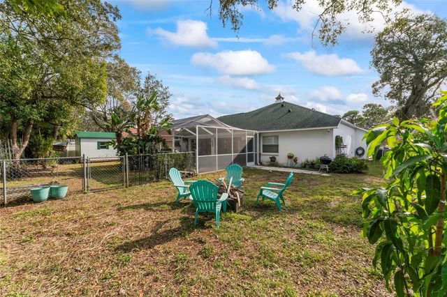 9115 SPRING HILL DRIVE, Spring Hill, FL 34608