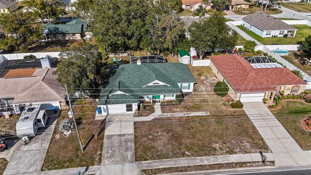 9115 SPRING HILL DRIVE, Spring Hill, FL 34608