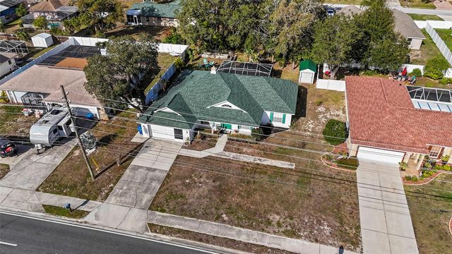 9115 SPRING HILL DRIVE, Spring Hill, FL 34608