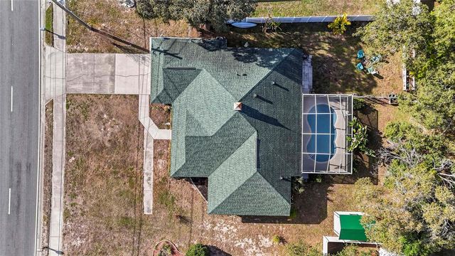 9115 SPRING HILL DRIVE, Spring Hill, FL 34608