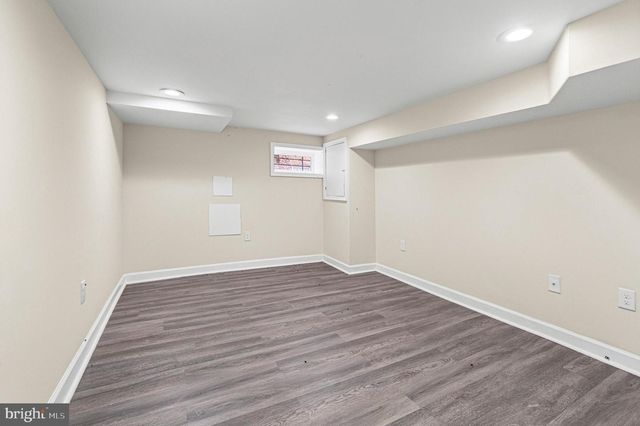 713 N DUNCAN ST, Baltimore, MD 21205