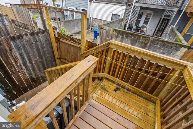 713 N DUNCAN ST, Baltimore, MD 21205