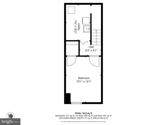 713 N DUNCAN ST, Baltimore, MD 21205