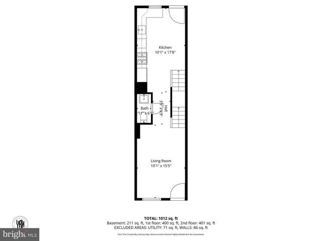 713 N DUNCAN ST, Baltimore, MD 21205