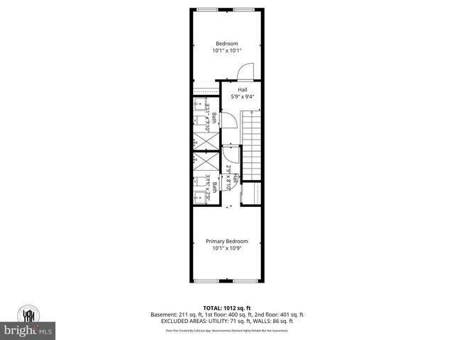 713 N DUNCAN ST, Baltimore, MD 21205