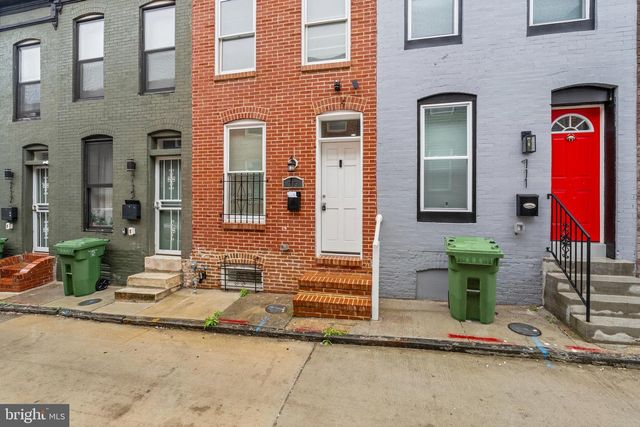 713 N DUNCAN ST, Baltimore, MD 21205