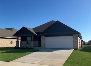 623 Trails End Drive, Shawnee, OK 74804