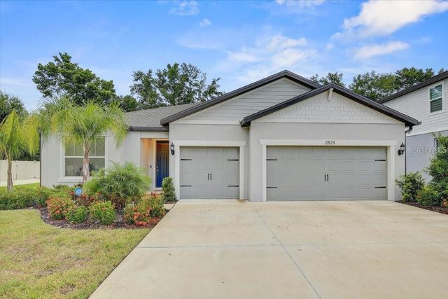 2824 QUAIL CREST COURT, Valrico, FL 33594