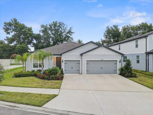 2824 QUAIL CREST COURT, Valrico, FL 33594