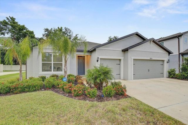 2824 QUAIL CREST COURT, Valrico, FL 33594