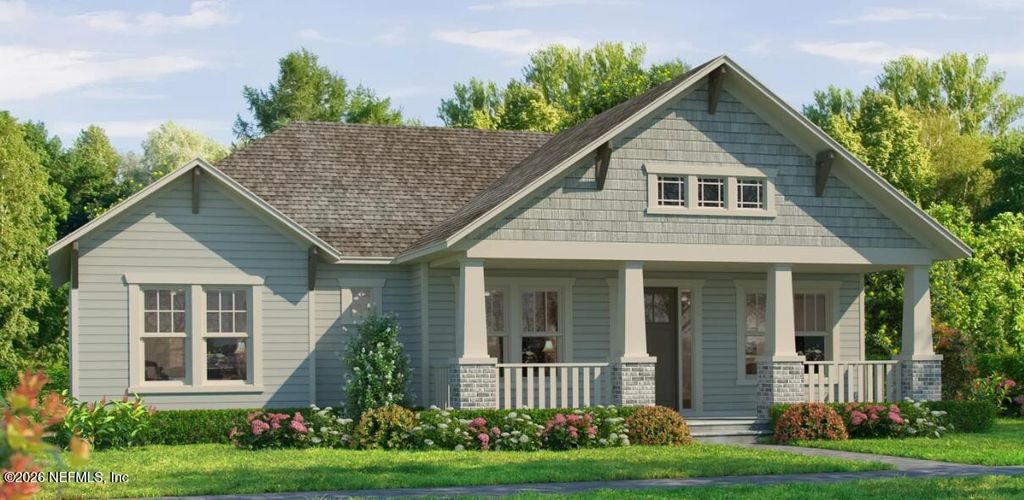 5543 WOODGATE Avenue, Jacksonville, FL 32224