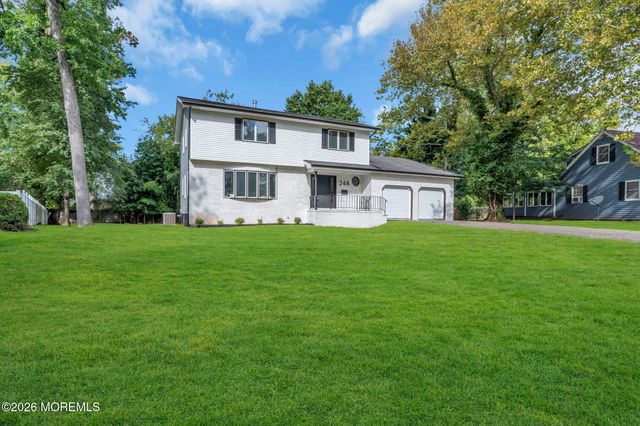 24A Dewey Drive, New Brunswick, NJ 08901