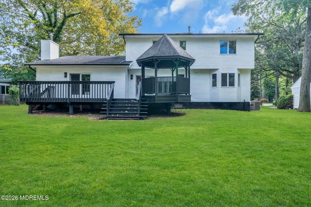 24A Dewey Drive, New Brunswick, NJ 08901