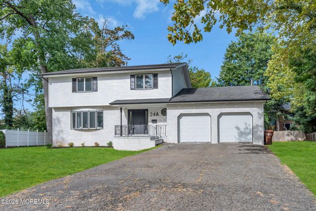 24A Dewey Drive, New Brunswick, NJ 08901
