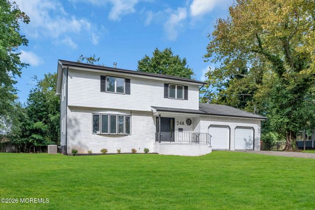 24A Dewey Drive, New Brunswick, NJ 08901