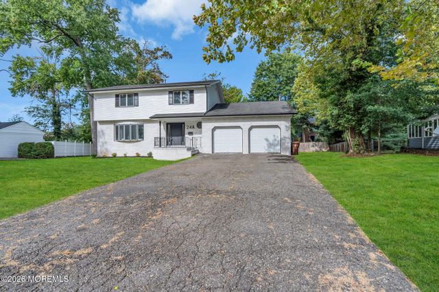 24A Dewey Drive, New Brunswick, NJ 08901