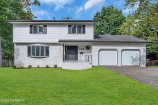 24A Dewey Drive, New Brunswick, NJ 08901