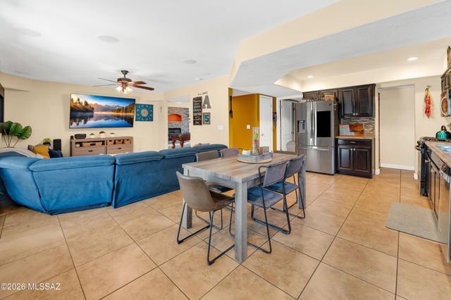 7159 W Maple Ridge Drive, Tucson, AZ 85743